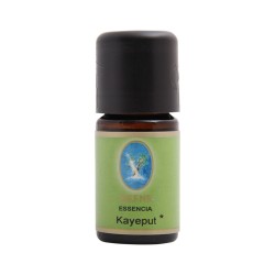 Kayeput Yağı - Organik 10 ml